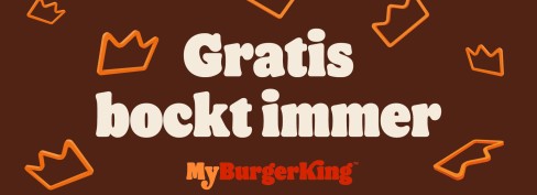 Gratis bockt immer!