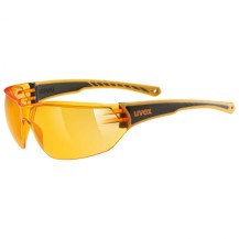 UVEX - Sportstyle 204 Orange S1 - Fahrradbrille