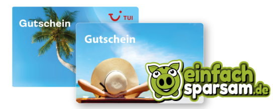 Reise-Gutschein Gewinnspiel von Einfach-Sparsam.de Reise-Gutschein Gewinnspiel von Einfach-Sparsam.de