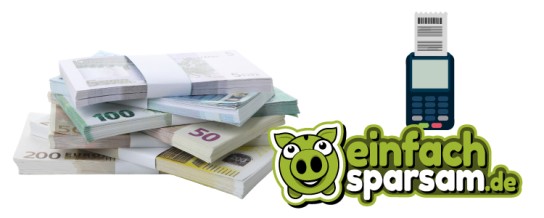 Geld für deine Rechnung Gewinnspiel Oktober von Einfach-Sparsam.de Geld für deine Rechnung Gewinnspiel Oktober von Einfach-Sparsam.de