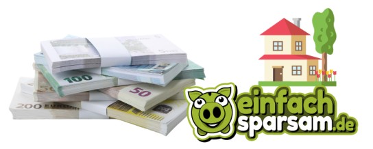 Geld für dein Zuhause Gewinnspiel September von Einfach-Sparsam.de Geld für dein Zuhause Gewinnspiel September von Einfach-Sparsam.de