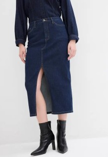 Jeansrock