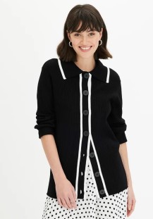 Smart Cardigan