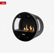 Bioethanol-Ofen 'B1'