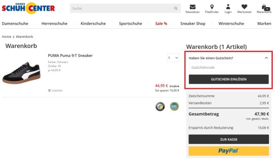 Häufige Fragen