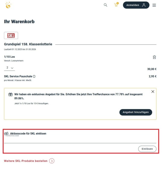 Häufige Fragen