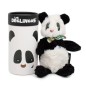 Les Déglingos Panda, verschiedene Größen nur 11,99 €