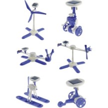 Sol Expert Solar Konstruktionsbausatz