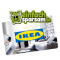 Ikea-Gutscheine Gewinnspiel im Januar 2026 von Einfach-Sparsam.de
