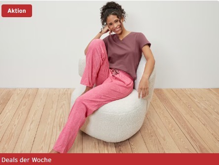 JEDEN DONNERSTAG DEALS DER WOCHE