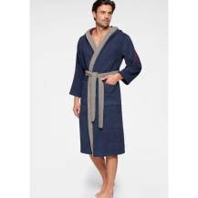 KangaROOS Unisex-Bademantel