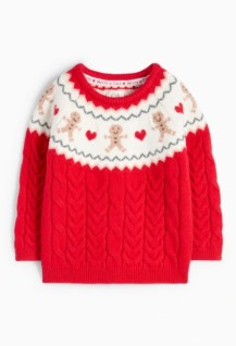 reduzierte Baby-Mode