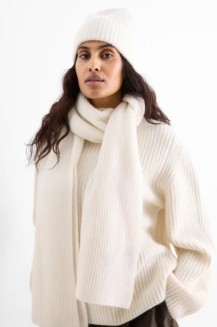 reduzierte Damenmode