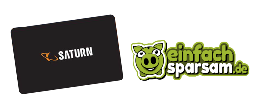 Saturn-Gutscheine Gewinnspiel im Januar 2026 von Einfach-Sparsam.de