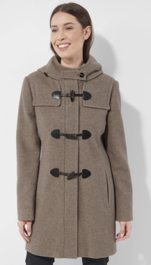 Duffle-Coat