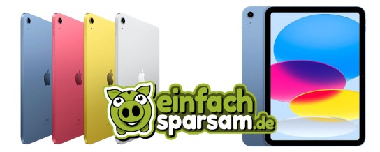 Apple iPad 64 GB Gewinnspiel Mai von Einfach-Sparsam.de Apple iPad 64 GB Gewinnspiel Mai von Einfach-Sparsam.de