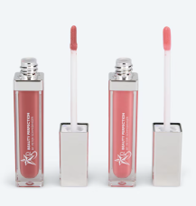 BeautyFul(l) Powerlipgloss SPF20, Duo von Peter Schmiedinger