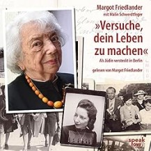 Versuche, dein Leben zu machen
