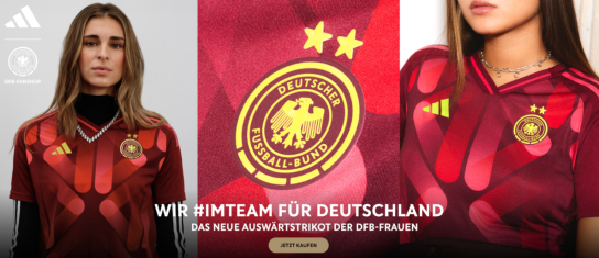 DFB-Fanshop