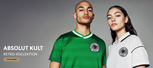 DFB-Fanshop