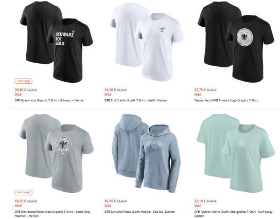 DFB-Fanshop