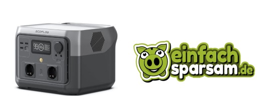 EF ECOFLOW Powerstation Gewinnspiel im Juni von Einfach-Sparsam.de EF ECOFLOW Powerstation Gewinnspiel im Juni von Einfach-Sparsam.de