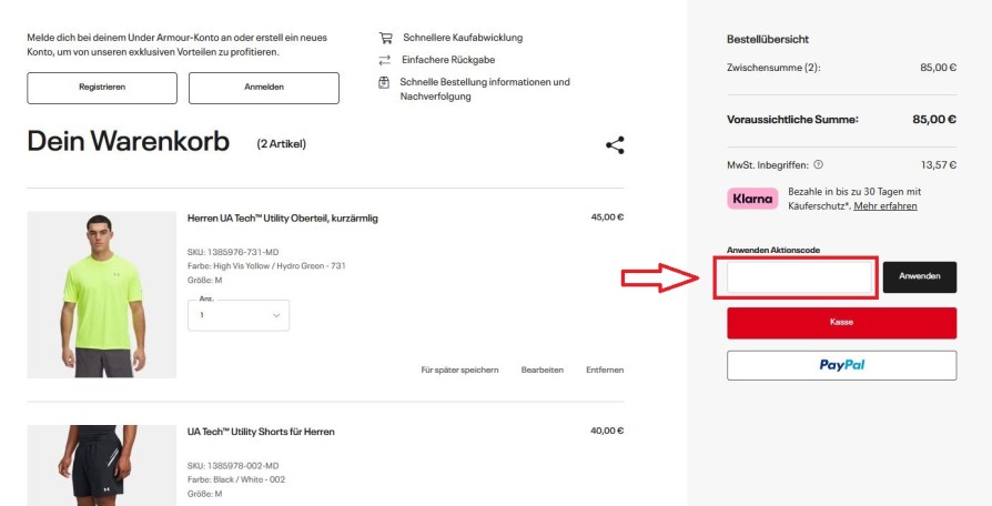 Häufige Fragen