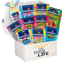 hitschies-Box