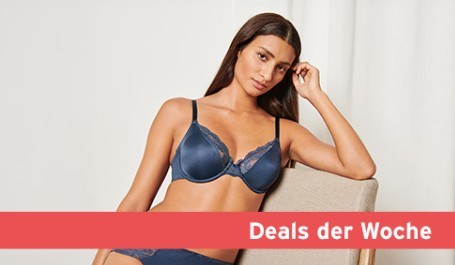 JEDEN DONNERSTAG DEALS DER WOCHE