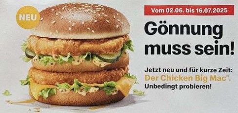 McDonalds