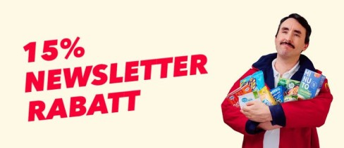 MOTATOS Email-Newsletter