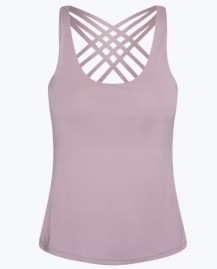 NIRA Yoga Top mit integriertem BH