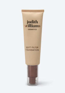 Soft Filter Foundation von Judith Williams