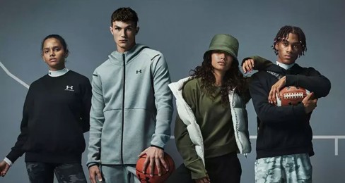 Under Armour