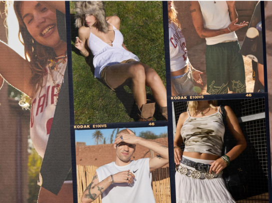 Urban Outfitters