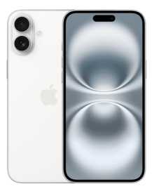 Apple iPhone 16 Plus