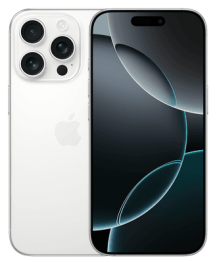 Apple iPhone 16 Pro