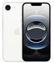Apple iPhone 16e