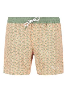 Badeshorts von N.Z.A.