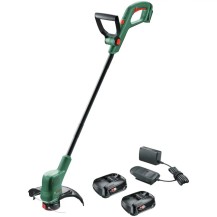 Bosch Home & Garden Akku-Rasentrimmer