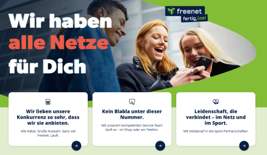freenet