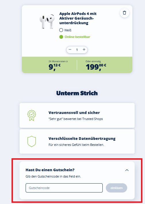 Häufige Fragen