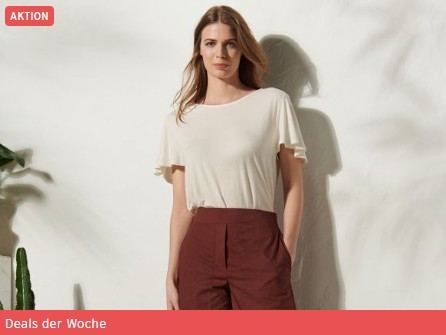 JEDEN DONNERSTAG DEALS DER WOCHE