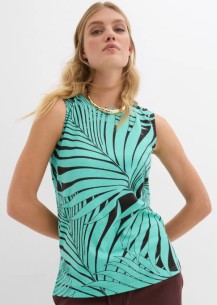 Jersey-Top