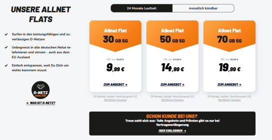 klarmobil