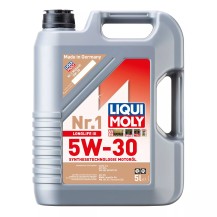 Liqui Moly Motorenöl 