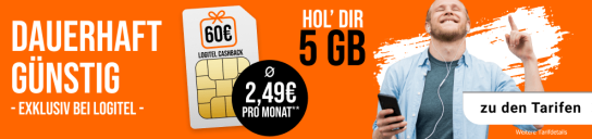 LogiTel