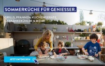 Sommerküche