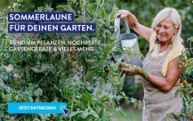 Sommergarten