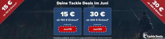 Tackle Deals
